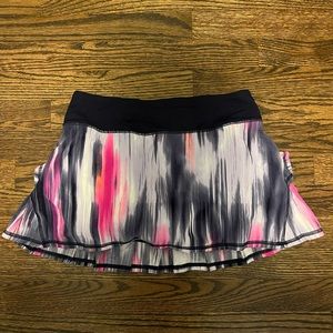 Lululemon Skirt size 4